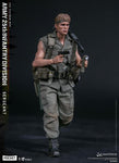 Army 25th Infantry Division Pocket Elite Series Vietnam War 1/12 Scale Figure (SET OF 4)