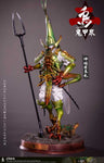 (RE ORDER) CROW TOYS 1/12 Soldier - Gweitong series 2 CT00ABCD SET
