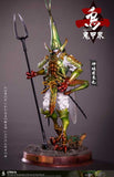 (RE ORDER) CROW TOYS 1/12 Soldier - Gweitong series 2 CT00ABCD SET