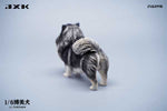 JXK 1/6 Pomeranian JXK099ABCD