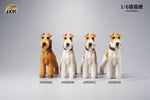 JXK JXK068B 1/6th Foxterriers