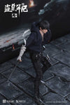 RINGTOYS "The Lost Tomb" Zhang Qiling 1/6 Scale Action Figurine 