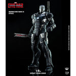 KING ARTS: IRON MAN War Machine MARK 3 (DFS042) 1/9TH SCALE