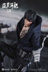 RINGTOYS "The Lost Tomb" Zhang Qiling 1/6 Scale Action Figurine 