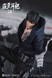 RINGTOYS "The Lost Tomb" Zhang Qiling 1/6 Scale Action Figurine 