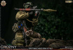 DAMTOYS 1/6 SPETSNAZ MVD VV OSN Vityaz GROZNY 78090