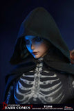 Fire Girl Toys 1/6 image Death comes Deluxe Edition FG084A