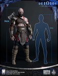 (WAITLIST) Onetoys 1/6 Man Of War OT019