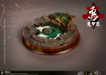 (RE ORDER) CROW TOYS 1/12 Soldier - Gweitong series 2 CT00ABCD SET