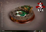 (RE ORDER) CROW TOYS 1/12 Soldier - Gweitong series 2 CT00ABCD SET