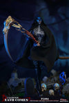 Fire Girl Toys 1/6 image Death comes Deluxe Edition FG084A