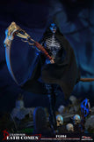 Fire Girl Toys 1/6 image Death comes Deluxe Edition FG084A