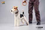 JXK JXK068B 1/6th Foxterriers