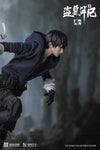 RINGTOYS "The Lost Tomb" Zhang Qiling 1/6 Scale Action Figurine 
