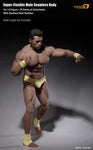 Tbleague: Male Body M34