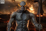 108toys 1/6 Doomsday Overlord Uncle Da, the god of Death 101001 Darkseid