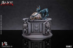 (RE ORDER) LONGSHANZHONGGONG.TOYS 1/6 Alice returns crazily LSZG2022-10    
