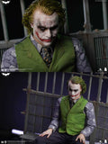 INART X Queen Studios 1/6 Joker Collectible Doll Standard edition