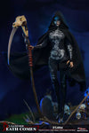 Fire Girl Toys 1/6 image Death comes Deluxe Edition FG084A