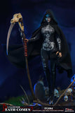 Fire Girl Toys 1/6 image Death comes Deluxe Edition FG084A