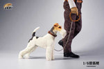 JXK JXK068B 1/6th Foxterriers