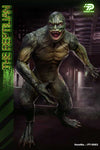 PREMIER TOYS 1/6  The Reptilian PT0003A