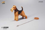 JXK JXK068B 1/6th Foxterriers