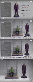 INART X Queen Studios 1/6 Joker Collectible Doll Standard edition