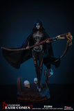 Fire Girl Toys 1/6 image Death comes Deluxe Edition FG084A