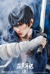 RINGTOYS "The Lost Tomb" Zhang Qiling 1/6 Scale Action Figurine 