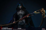 Fire Girl Toys 1/6 image Death comes Deluxe Edition FG084A