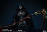 Fire Girl Toys 1/6 image Death comes Deluxe Edition FG084A