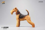 JXK JXK068B 1/6th Foxterriers
