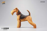 JXK JXK068B 1/6th Foxterriers
