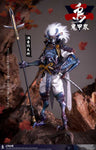 (RE ORDER) CROW TOYS 1/12 Soldier - Gweitong series 2 CT00ABCD SET