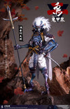 (RE ORDER) CROW TOYS 1/12 Soldier - Gweitong series 2 CT00ABCD SET