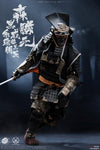 POPTOYS 1/6 Benevolent Samurai EX030B (Deluxe)