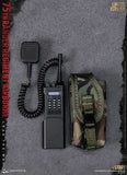 (WAITLIST) DAMTOYS 1/6 75th RANGER REGIMENT AIRBORNE SAW GUNNER LIMITIED VER 78094F  