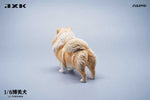 JXK 1/6 Pomeranian JXK099ABCD