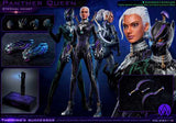 WAR STORY 1/6 Panther Queen WS011-B