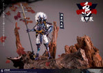 (RE ORDER) CROW TOYS 1/12 Soldier - Gweitong series 2 CT00ABCD SET