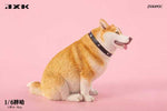 JXK 1/6 Fat Husky JXK092ABC