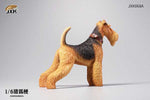 JXK JXK068B 1/6th Foxterriers