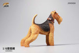 JXK JXK068B 1/6th Foxterriers