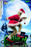 (RE ORDER) DARK TOYS 1/6 Collectible Figure THE GRINCH DX DTM007