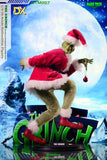 (RE ORDER) DARK TOYS 1/6 Collectible Figure THE GRINCH DX DTM007