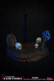 Fire Girl Toys 1/6 image Death comes Deluxe Edition FG084A