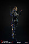 Fire Girl Toys 1/6 image Death comes Deluxe Edition FG084A