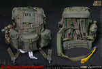(WAITLIST) DAMTOYS 1/6 75th RANGER REGIMENT AIRBORNE SAW GUNNER LIMITIED VER 78094F  