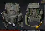 (WAITLIST) DAMTOYS 1/6 75th RANGER REGIMENT AIRBORNE SAW GUNNER LIMITIED VER 78094F  